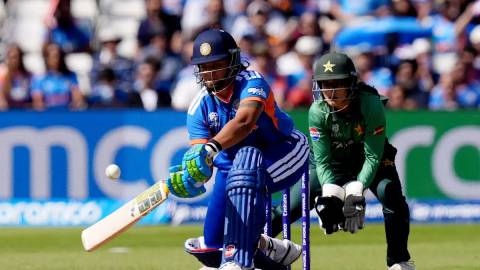 ASIAD 2026: Vì sao cricket nam có thể có 2 HCV nhưng không có HCB?